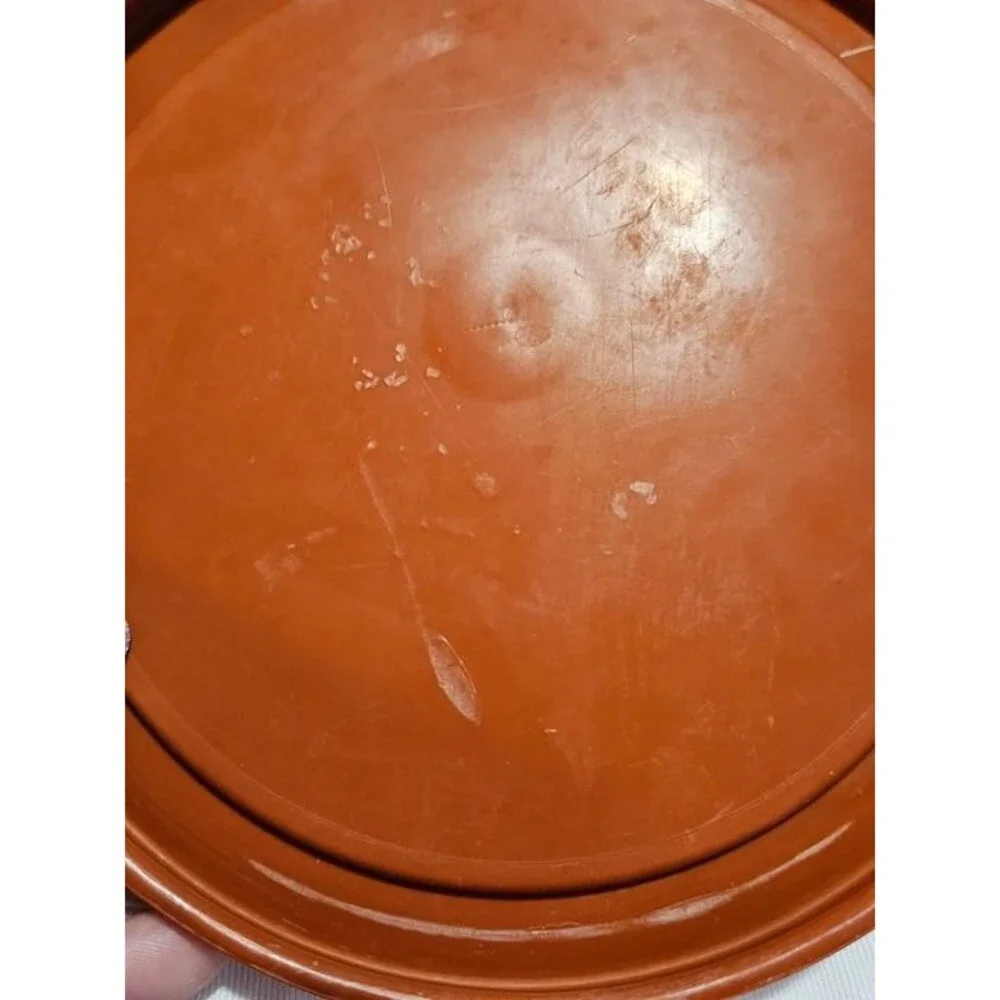 Corningware bowl very
